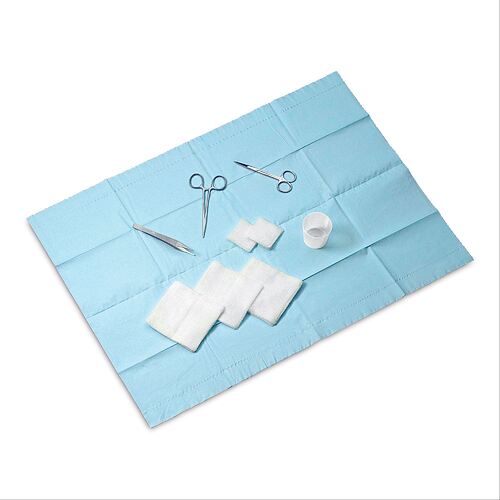 Polylined-Towel-Drape-Sterile-Field