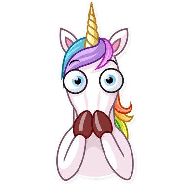 Unicorn_Shock_Surprise