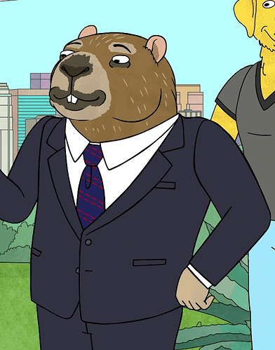 Woodchuck2