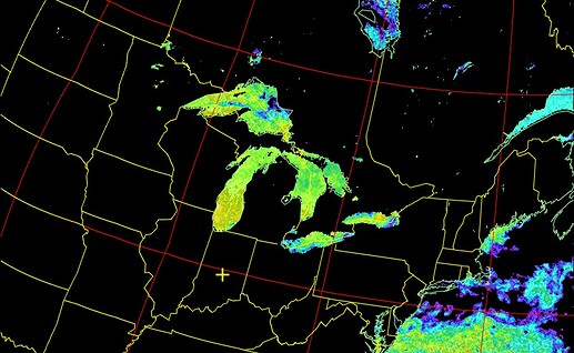 lakemap