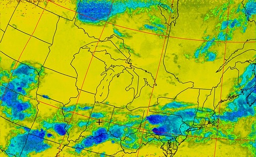 thermalmap