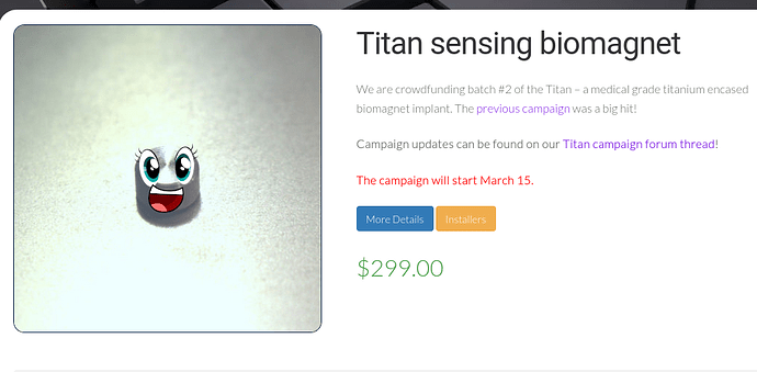 titan