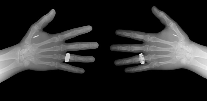Dev Hands