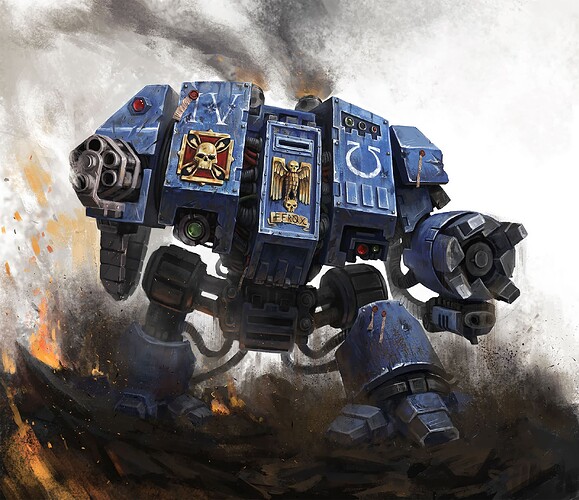 Dreadnought