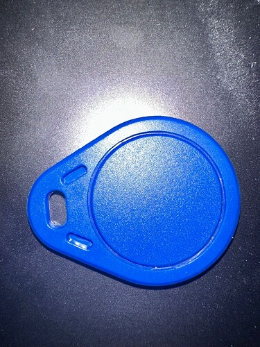 blueFob
