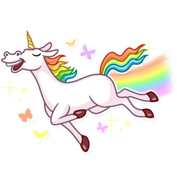 Unicorn_Flying