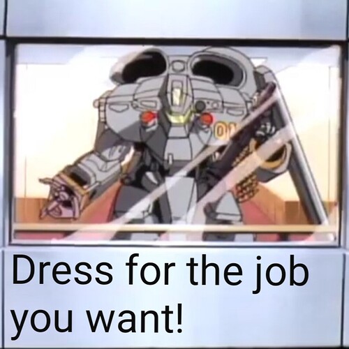 Dress_job