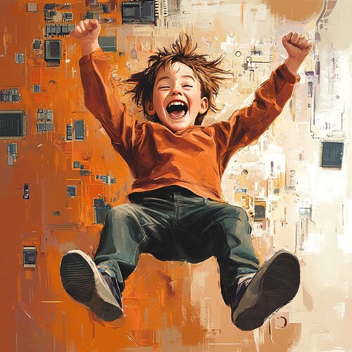 u8385783369_animy_style_happy_boy_jumping_and_screaming_happy_1e1582af-cf2b-48c1-ac49-69f01df50169_0