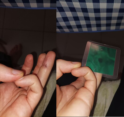 comparison flat