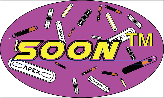 SOONtm
