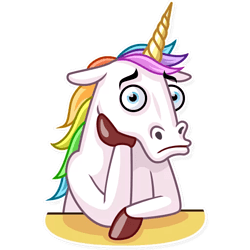 Unicorn_Upset_Disappointed