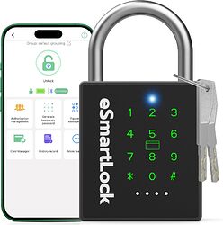 esmartlock