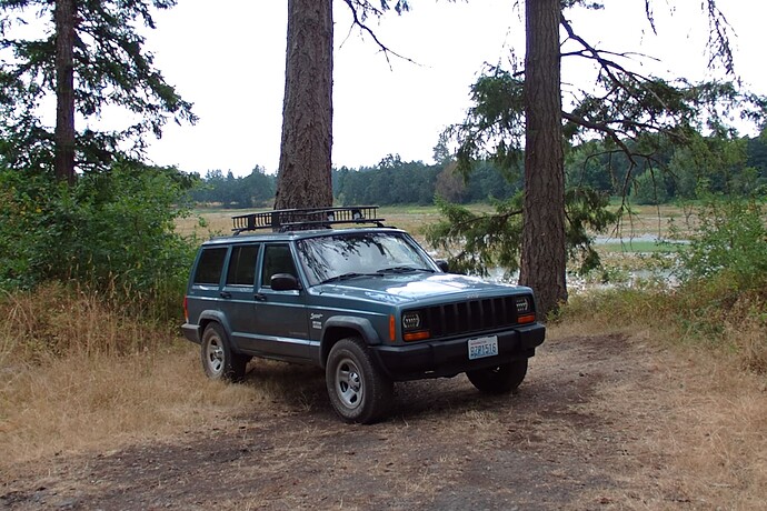 xj5