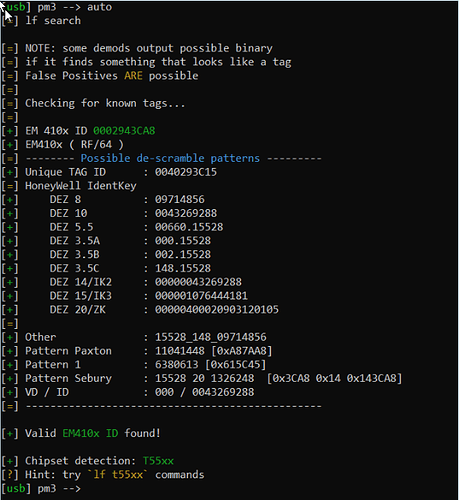 2023-04-15 10_09_14-Paxton Net 2 card not reading - Dangerous Things Forum