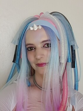 unicorn