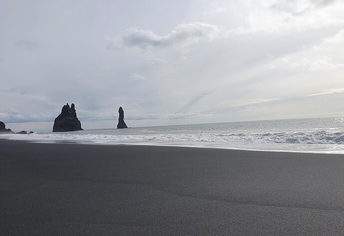 Reynisfjara