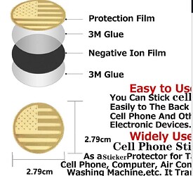 Screenshot 2025-04-02 at 13-47-40 Amazon.com 20Pcs Protection Cell Phone Stickers 99% Effective Protector Cell & Smart Phones Laptops Tablets TV Monitors - All Devices Electronics