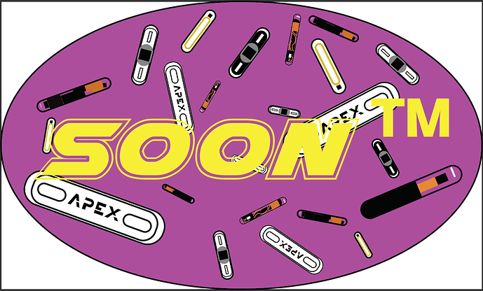 SOONtm