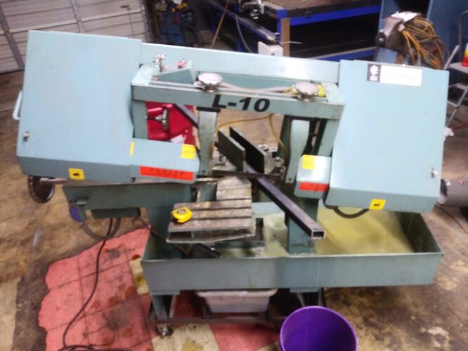 Sawing