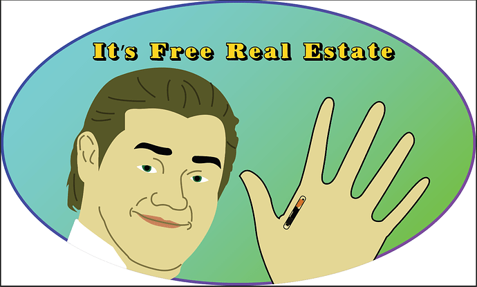 ItsFreeRealEstate