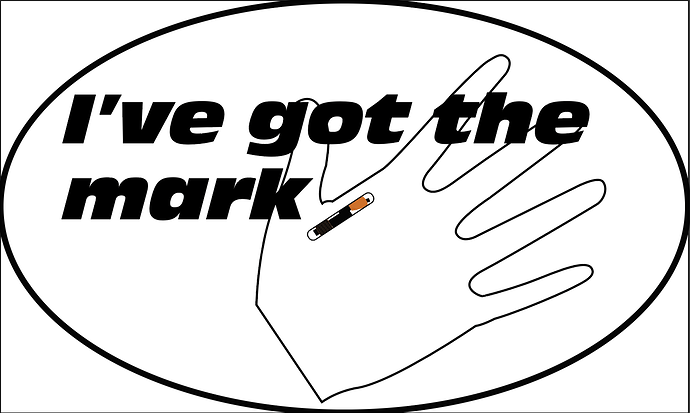 IGotTheMark5x3