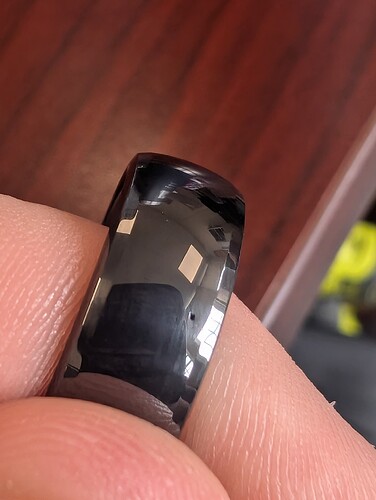 Picture of small chip?
