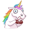 :unicorn_scared: