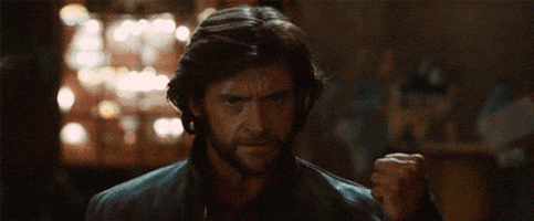 wolverine