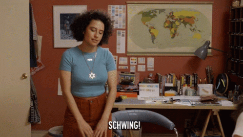 schwing