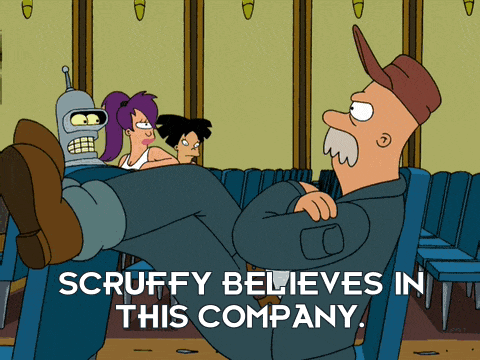 futurama-scruffy