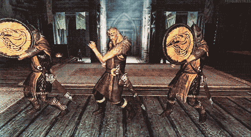 dance
