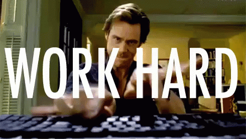 workin-hard-typing-fast