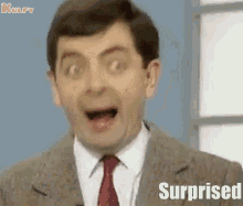 surprised-happy