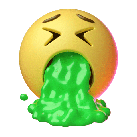 :emoji_vomit: