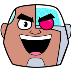 Robot_Cyborg