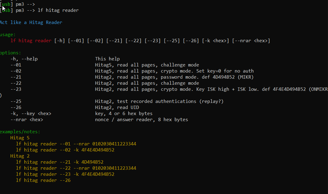 2023-07-11 10_11_56-ProxSpace v3.10 - MINGW64_~_proxmark3_client