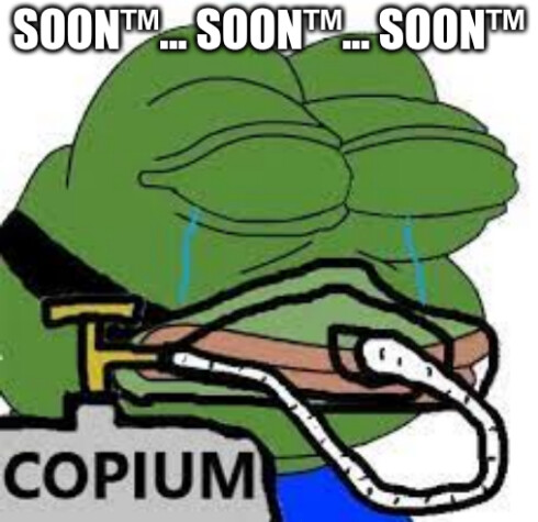 soontm soontm soontm copium