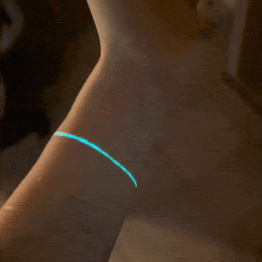 GlowScarif