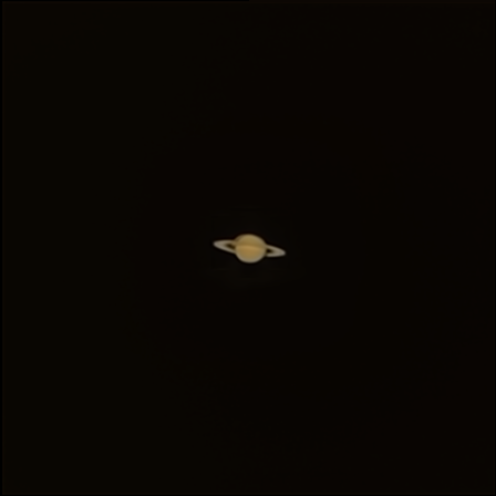 saturn